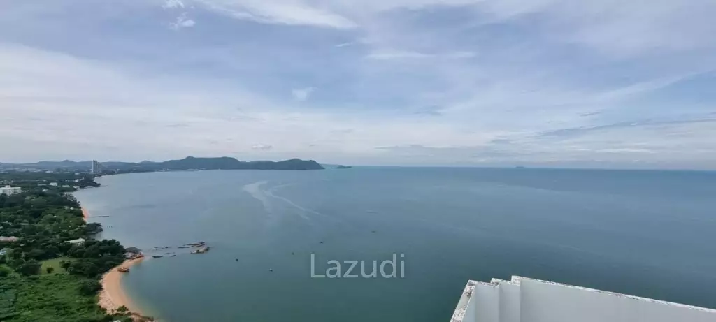 VIP Condo Chain Ban Amphur for Sale