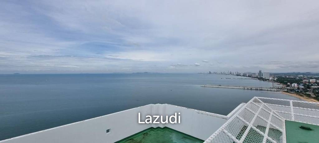 VIP Condo Chain Ban Amphur for Sale