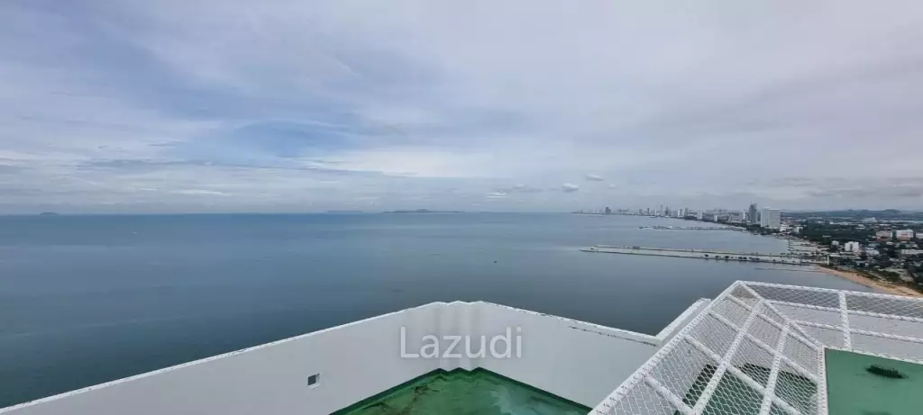 VIP Condo Chain Ban Amphur for Sale