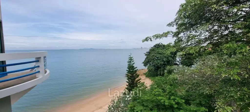 VIP Condo Chain Ban Amphur for Sale