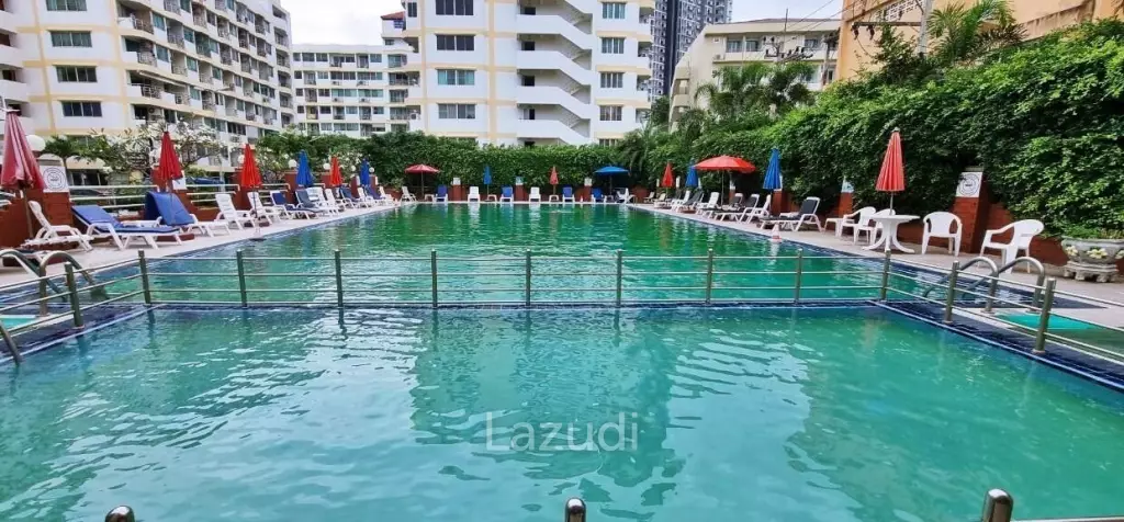 Studio for Sale in VCC Condotel