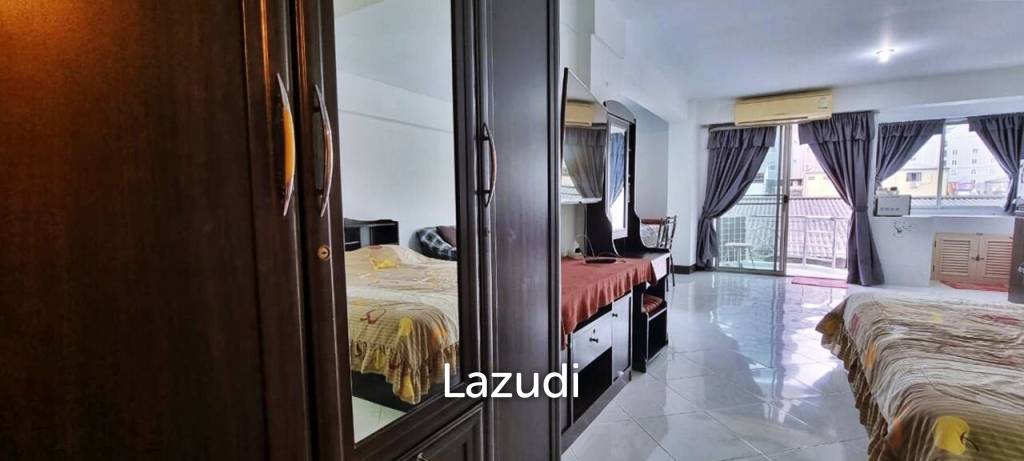 Studio for Sale in VCC Condotel