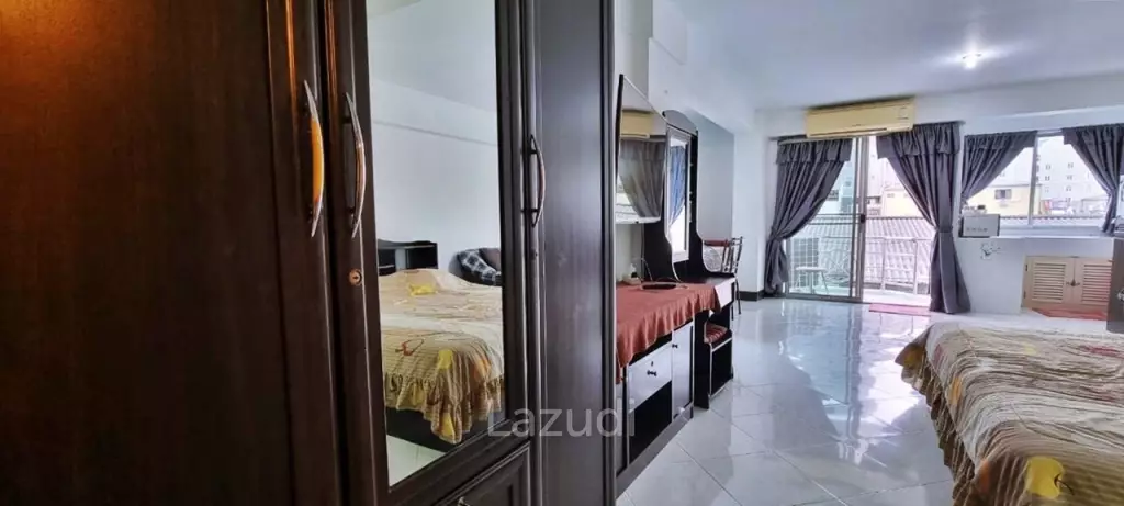 Studio for Sale in VCC Condotel