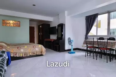 ขาย สตูดิโอ วีซีซี คอนโดเทล