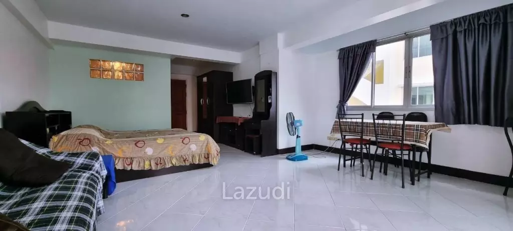 Studio for Sale in VCC Condotel