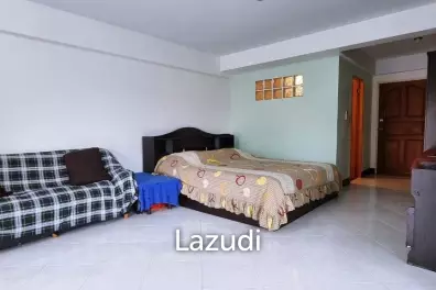 ขาย สตูดิโอ วีซีซี คอนโดเทล