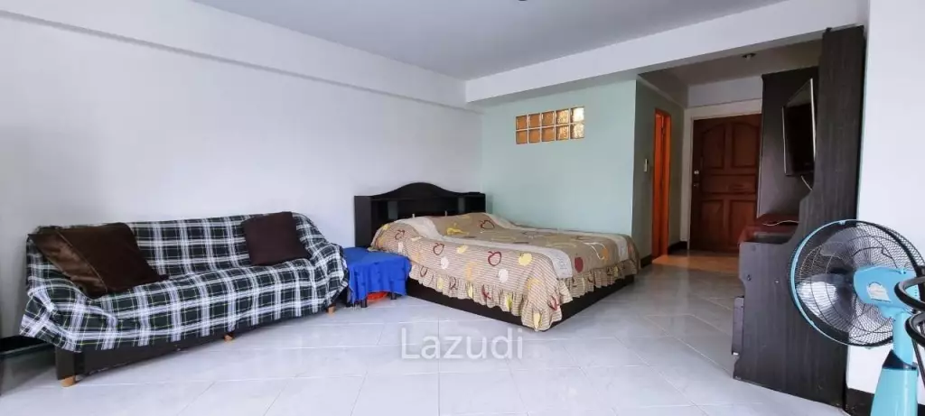 Studio for Sale in VCC Condotel
