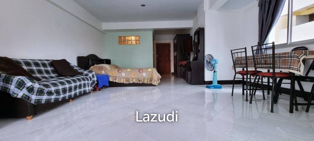 Studio for Sale in VCC Condotel