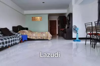 ขาย สตูดิโอ วีซีซี คอนโดเทล