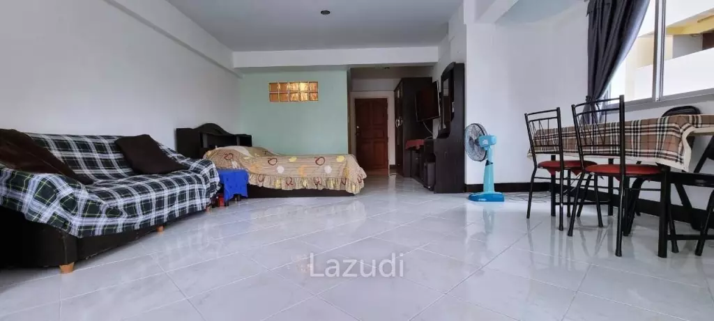 Studio for Sale in VCC Condotel