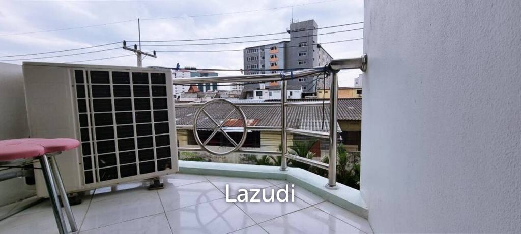 Studio for Sale in VCC Condotel