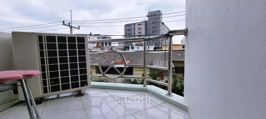Studio for Sale in VCC Condotel
