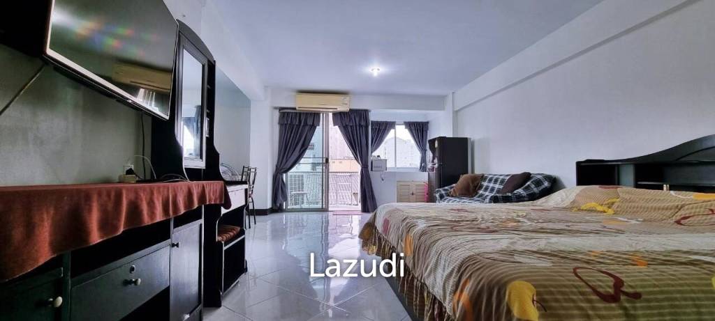 Studio for Sale in VCC Condotel