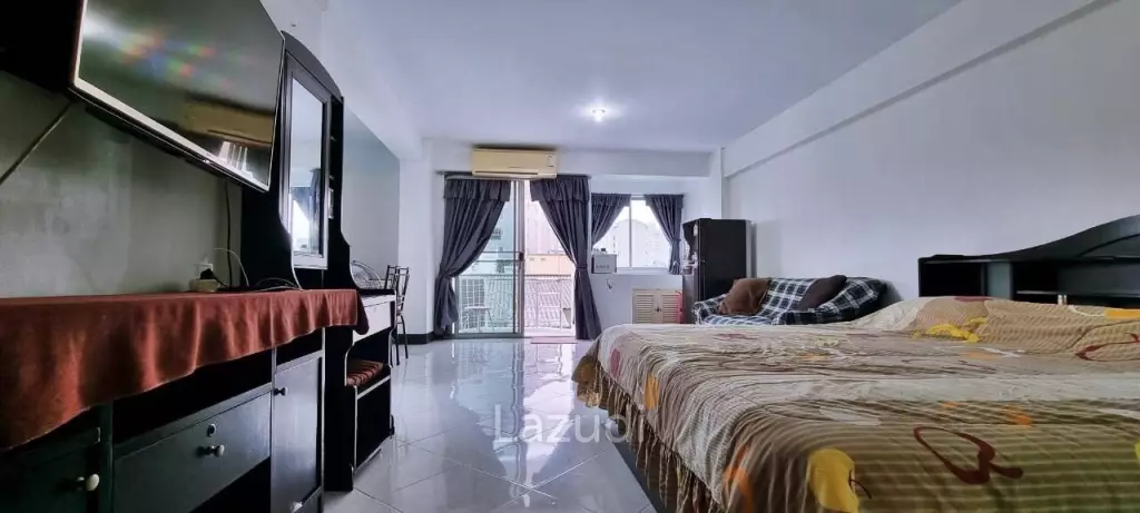 Studio for Sale in VCC Condotel