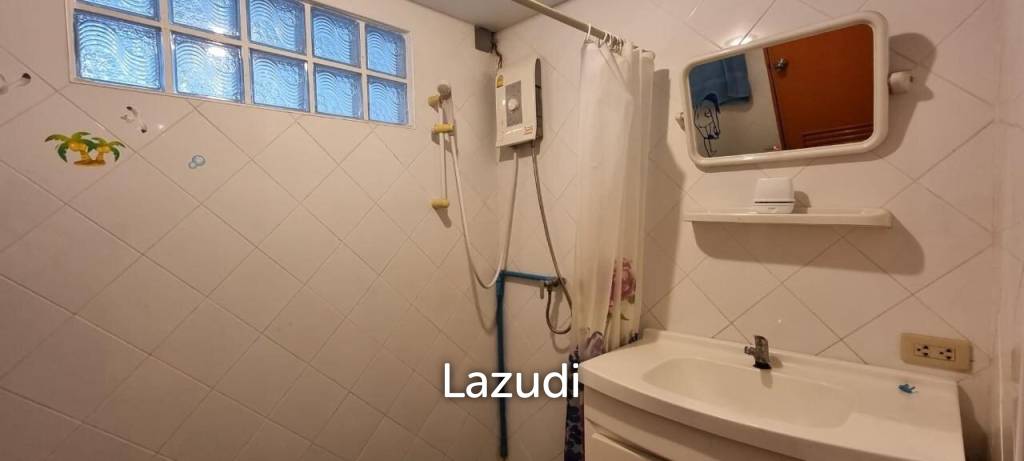 Studio for Sale in VCC Condotel