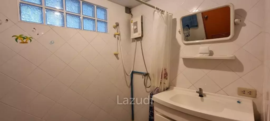 Studio for Sale in VCC Condotel