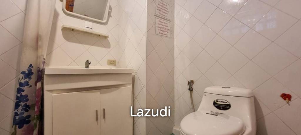 Studio for Sale in VCC Condotel