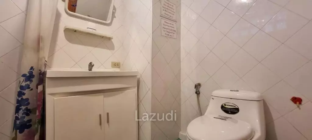 Studio for Sale in VCC Condotel