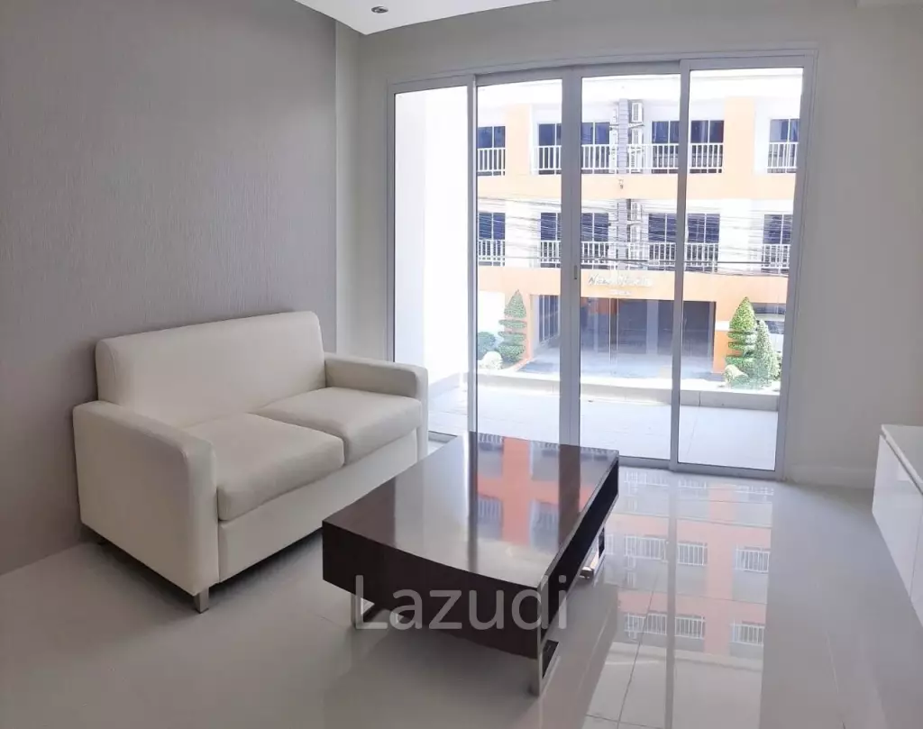Sunset Boulevard Residence2 for Sale