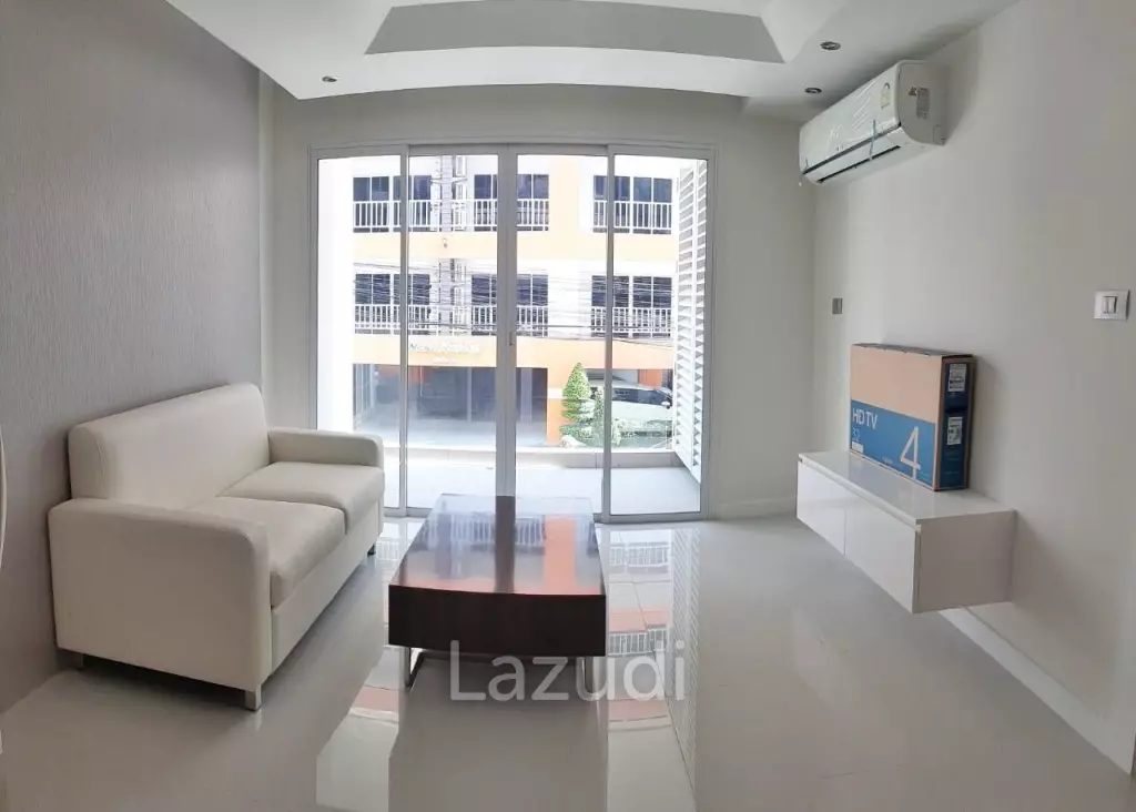 Sunset Boulevard Residence2 for Sale