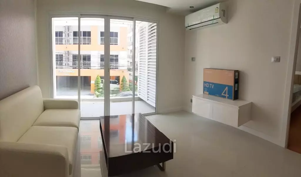 Sunset Boulevard Residence2 for Sale