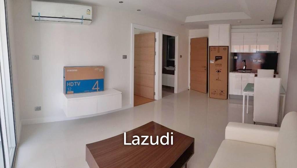 Sunset Boulevard Residence2 for Sale