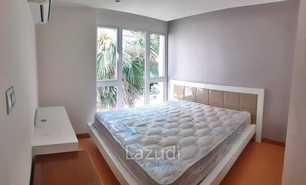 Sunset Boulevard Residence2 for Sale