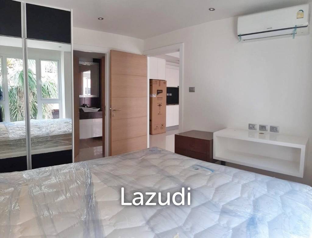 Sunset Boulevard Residence2 for Sale