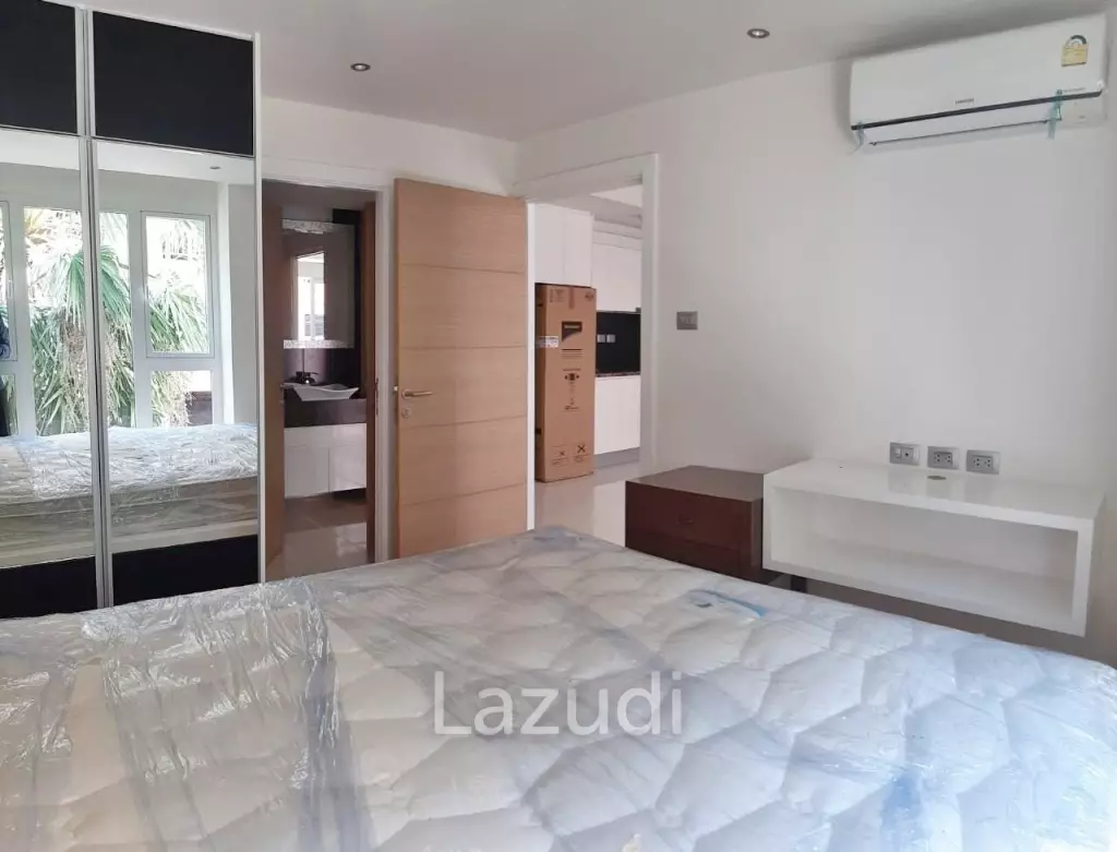 Sunset Boulevard Residence2 for Sale