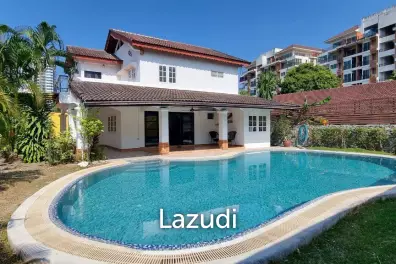 House for Sale in Thappraya with 4Beds