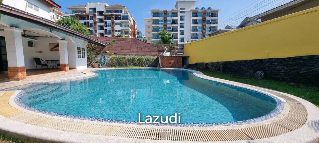 House for Sale in Thappraya with 4Beds
