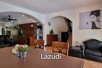 House for Sale in Thappraya with 4Beds