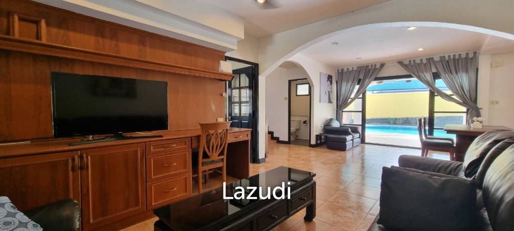 House for Sale in Thappraya with 4Beds