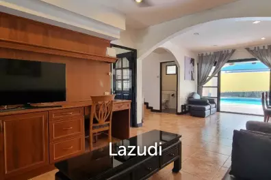 House for Sale in Thappraya with 4Beds