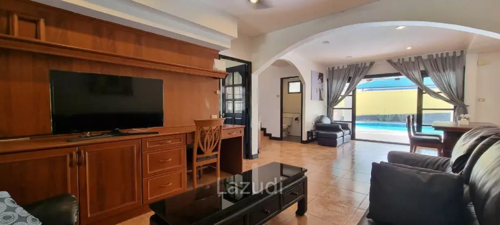 House for Sale in Thappraya with 4Beds