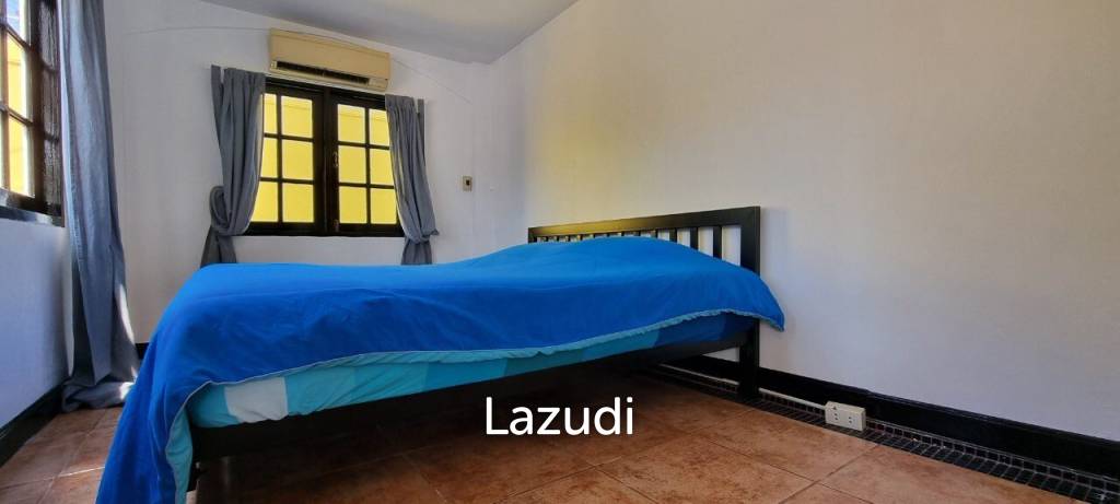 House for Sale in Thappraya with 4Beds