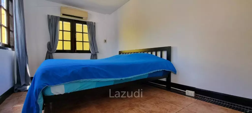 House for Sale in Thappraya with 4Beds