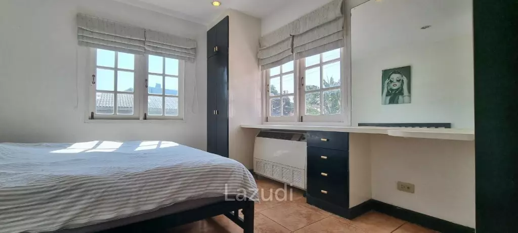 House for Sale in Thappraya with 4Beds