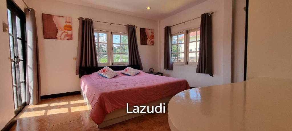 House for Sale in Thappraya with 4Beds