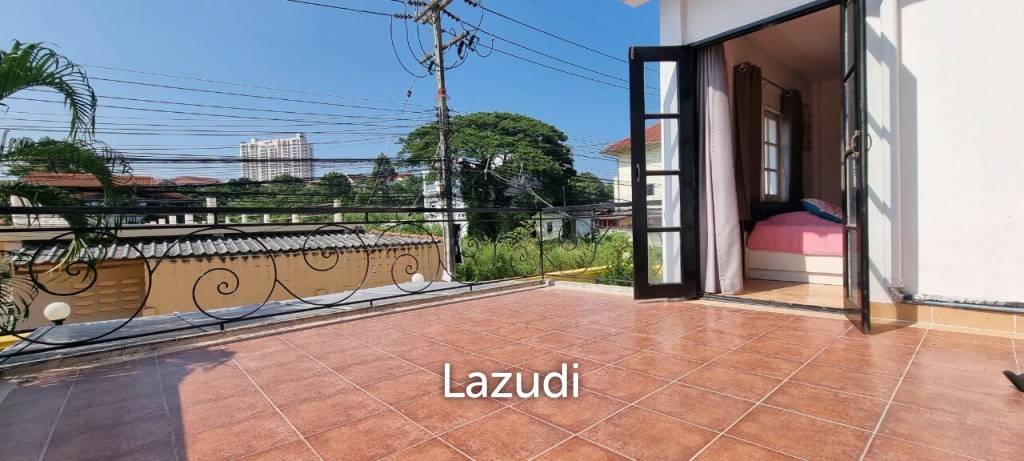 House for Sale in Thappraya with 4Beds