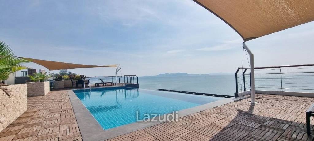 Duplex View Talay Sand Condo for Sale