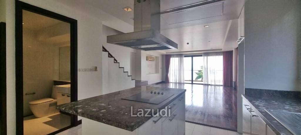 Duplex View Talay Sand Condo for Sale