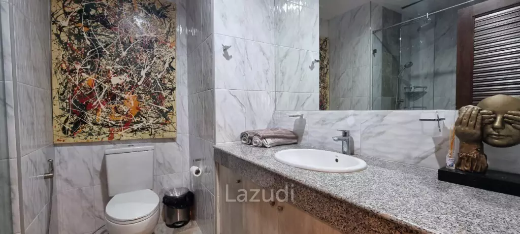 Condo View Talay 6 Studio for Sale