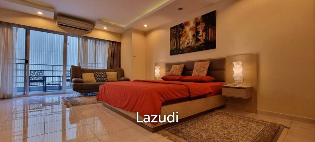 Condo View Talay 6 Studio for Sale