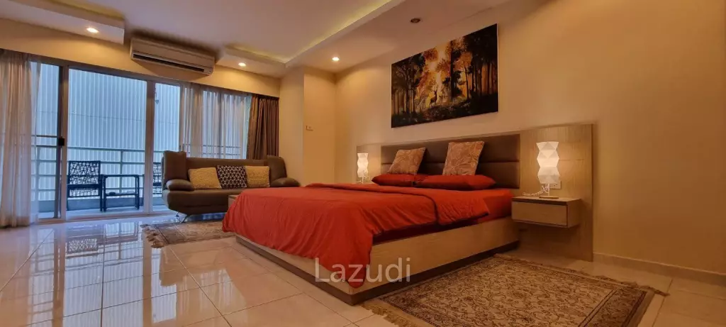 Condo View Talay 6 Studio for Sale