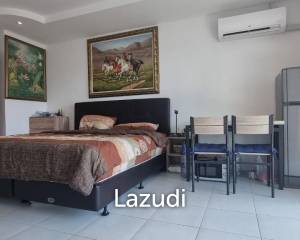 Studio Condo AD Wongamat for Sale