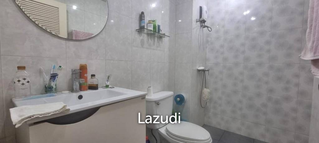 Studio Condo AD Wongamat for Sale
