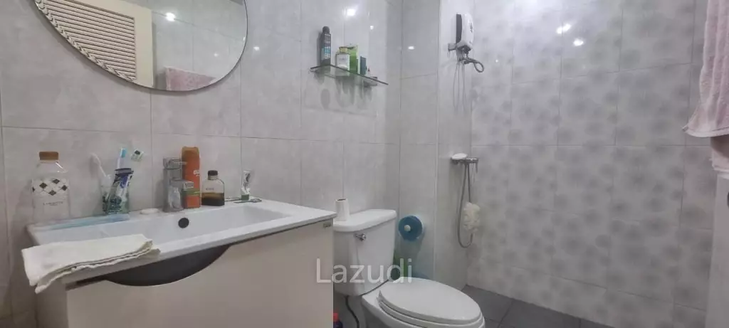 Studio Condo AD Wongamat for Sale