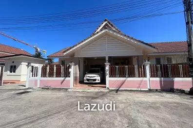 ขายบ้าน 4 ห้องนอนในพัทยา
