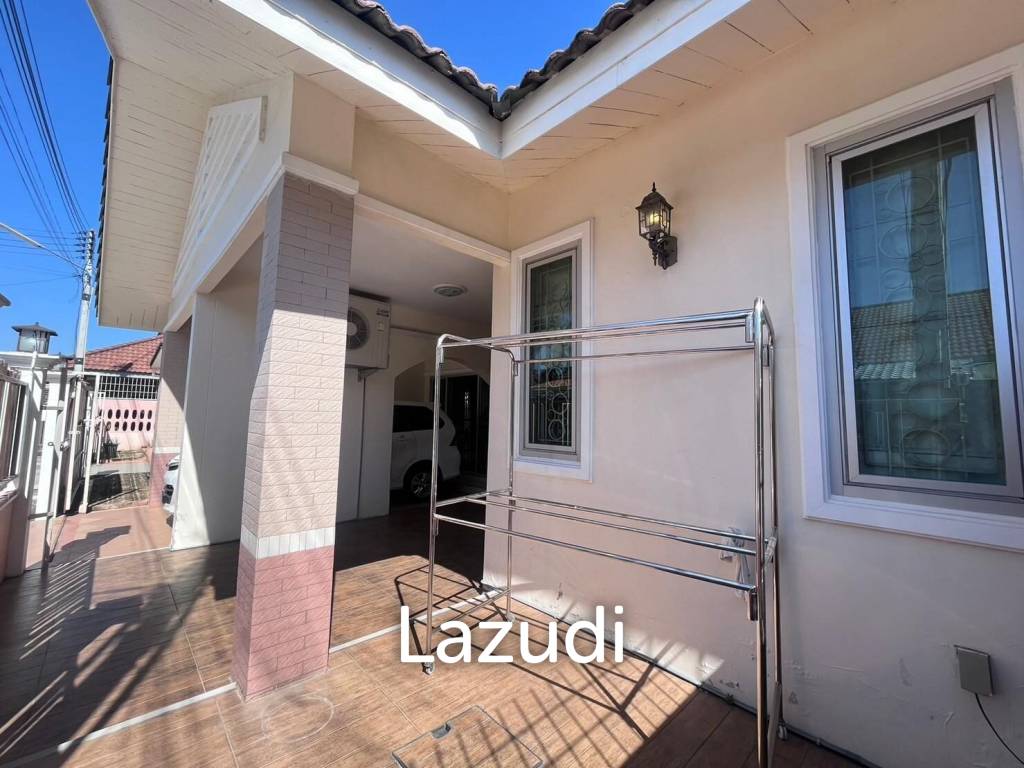 4 Bedrooms House for Sale in Pattaya